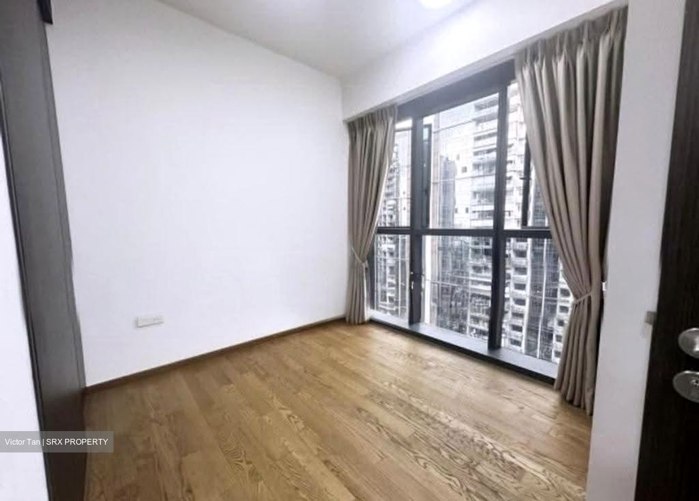 Parc Clematis (D5), Apartment #615162161